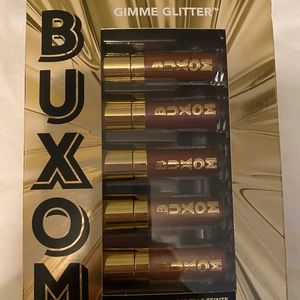Buxom Gimme Glitter Set